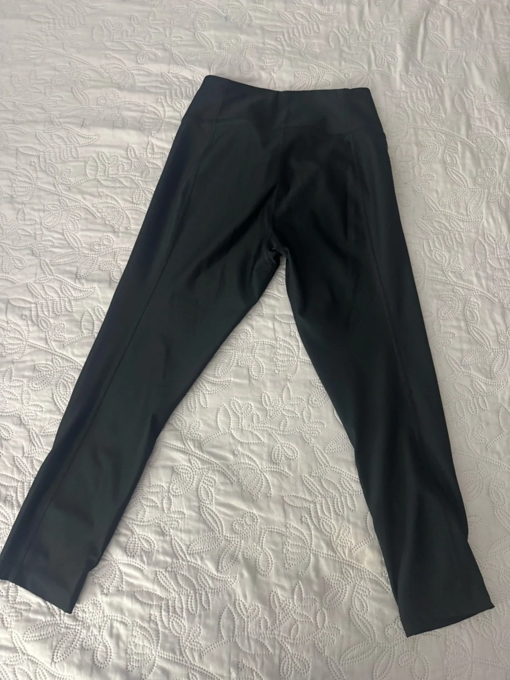 Nike athletic black